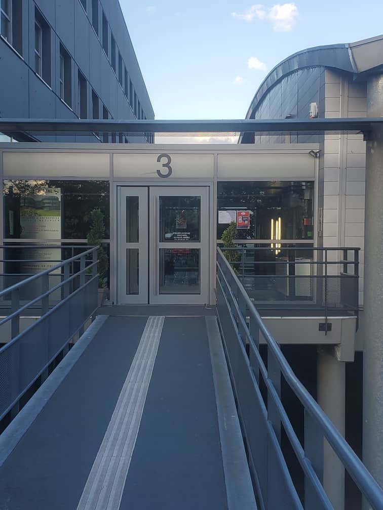 EIEGI Campus